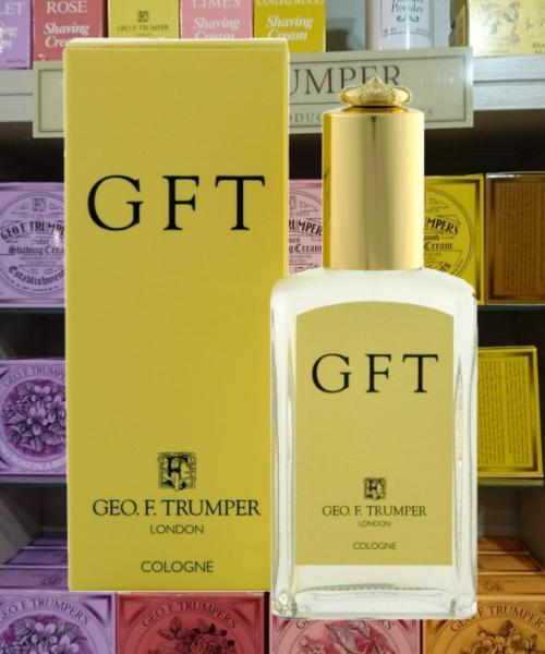 Geo F Trumper Fragrance