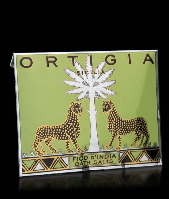 Ortigia Fico D'India Bath Salts Sachet