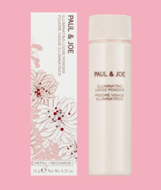 Paul & Joe Beauté Loose Powder Refil