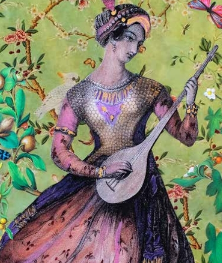 Cards & Notebooks