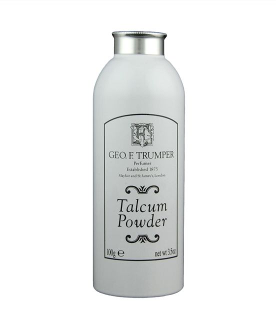Talcum Powder
