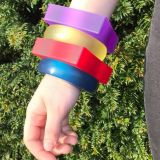 Duo Design Gel Bangles Group for Categories - Mood