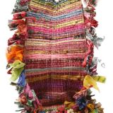 Sari Bag - end view