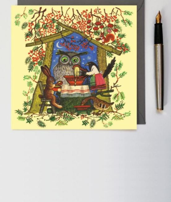 Kapelki Arts