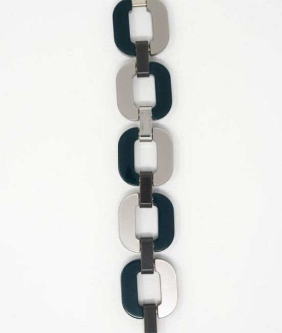 Xavier Derome Large Bracelet