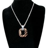 Xavier Derome Pendant