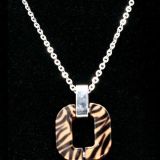 Xavier Derome Pendant