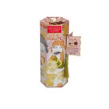 Arthouse Milk Chocolate and Cranbury Biscuts with Darjeeling Tea