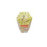 Oblique View Arthouse Dark Chocolate and Ginger Biscuts with Assam Tea