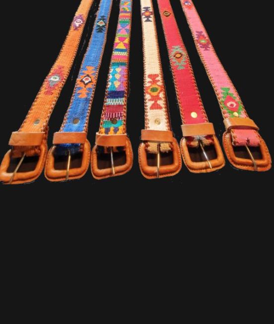 Belts