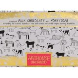 Arthouse Dogs Milk Chocolate