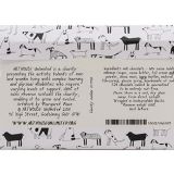 Ingredients of Arthouse Dogs Milk Chocolate