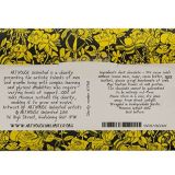 Ingredients of Arthouse Bee Free Dark Chocolate