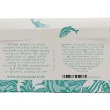 Ingredients of Whales Milk Chocolate