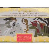 Arthouse Milk Chocolate