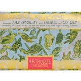Arthouse Turtles Dark Chocolate