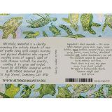 Ingredients of Arthouse Turtles Dark Chocolate