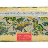 Milk Chocolate & Sea Salt