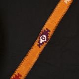 Guatamalan Maya belt in corn