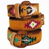Dagny D Maya Belts