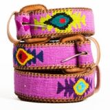Dagny D Maya Belts