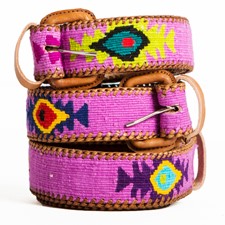 Dagny D Maya Belts