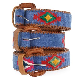Dagny D Maya Belts