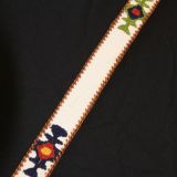 Guatamalan Maya belt in oat