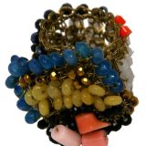 Palizzi Lilac RIng -side view