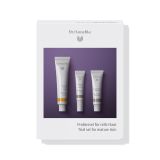 Dr Hauschka Trail Set for Sensitive skin