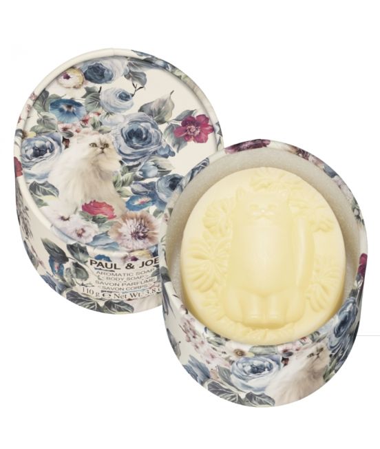Paul & Joe Beauté Aromatic Soap