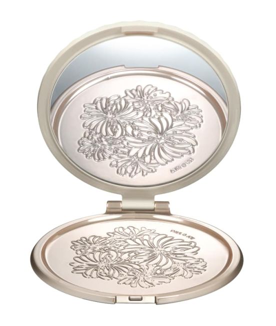 Paul & Joe Beauté Beauty Mirror Open