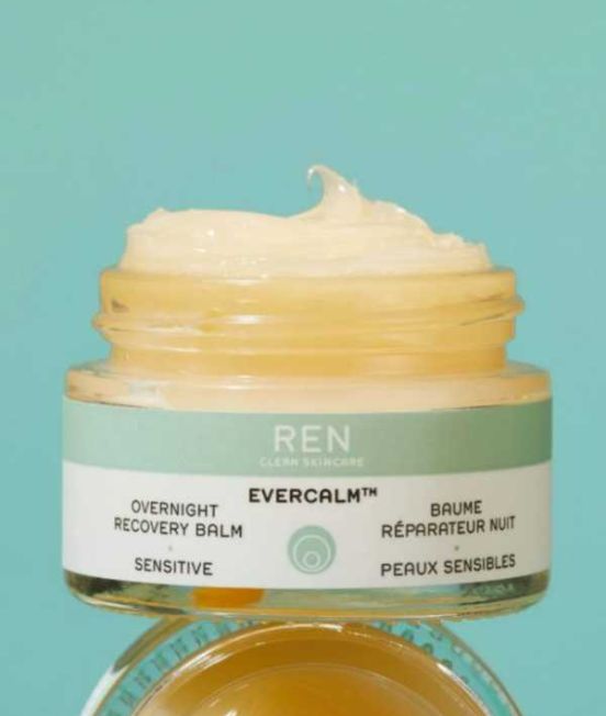 Evercalm Overnight Recovery Balm
