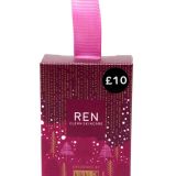 REN Bath Oil Gift