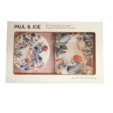 Paul & Joe Beauté Matte Pressed Box
