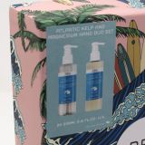 REN Atlantic Kelp Hand Duo Set - Oblique
