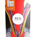 REN Cleanse & Reveal Gift Set