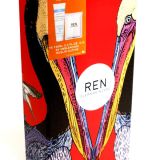 REN Cleanse & Reveal Gift Set