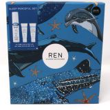 REN Sleep Peaceful Set